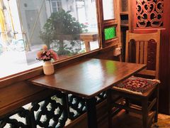 靠窗位-西关84·History·Art·Cafe