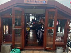 -西湖游船