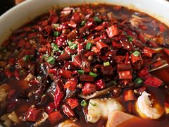 -天和晟新京菜.水煮鱼.湘土菜(国展店)