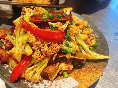 -微醺烤牛·炭火烧烤·精酿啤酒(东郊记忆店)