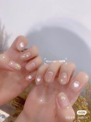 -妙睫屋日式美甲美睫