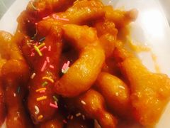 -京天红酒家(马家堡店)