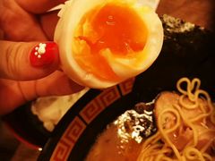 -一蘭拉面(新宿中央东口店)