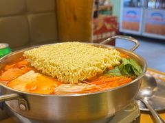 -小木屋米酒店总店