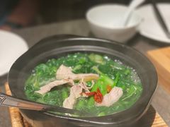 -汤城小厨•粤菜•靓汤(苏州街店)