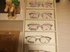-Trend1881视光·蔡司视觉(领展广场店)
