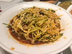 -九转小磨·东北菜老字号(祥安店)