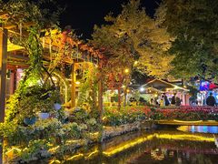 -小喜客·云南特色菜(纳西庭院店)