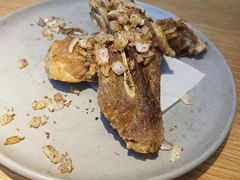 -蜜桃餐厅·伴山(绿宝广场店)