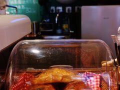 -长颈鹿咖啡(大学路店)