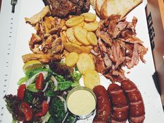 -HELLO MUSAE 拾光缪斯餐厅·纯正希腊风味(苏州中心店)