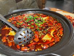 -巴蜀风·地道川菜(总店)