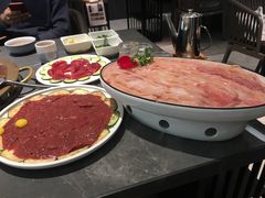 -长嘉·河图火锅(长嘉汇江景旗舰店)