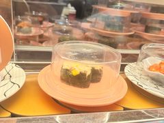 -争鲜回转寿司(中街大悦城店)