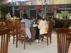 露天位-姥家大锅台水库渔家
