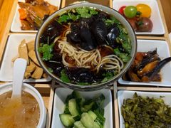 -大明寺素斋
