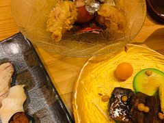 -松涛日本料理