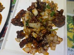 -乡间好味私家菜(总店)