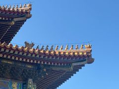-故宫博物院(故宫)