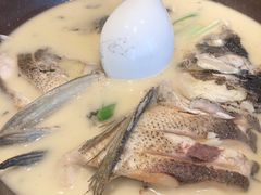 -永安鱼庄·镇江菜(丁卯店)