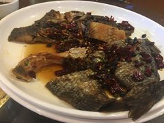 -刘胖子家常菜·蹄花焖藕(中南店)