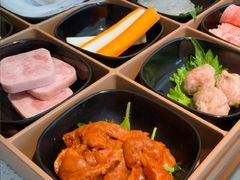 -海底捞火锅(崇文门新世界百货店)