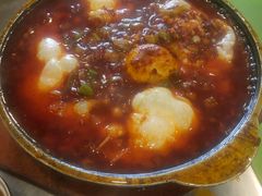 -韩九点烤肉(大学城店)
