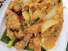 -Rimpa Lapin悬崖餐厅