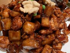 -京尊烤鸭店JINGZUN(春秀路店)