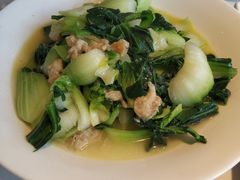 -壹只菜·崇明本地特色菜(崇明南门店)
