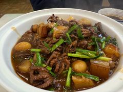 -赵家馆(燕山大街店)