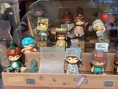 -泡泡玛特POPMART(崇文门国瑞城店)