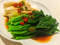 -老爷庙风味美食府(魏都大道店)