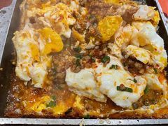 -梅梅家的烤肉店(槐北路店)