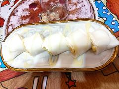 -甜心妈妈·榴莲星级糖水(北京路总店)