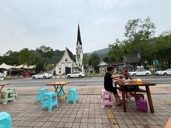 -花水湾红太阳牛肉汤锅