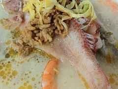 -面道赞宁海海鲜面(迎凤街店)