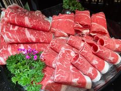 -捞王锅物料理(凯旋路店)