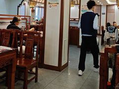 -惠宾饭庄(中山路店)