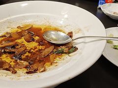 -茶油香闽南菜·花园餐厅(前埔店)