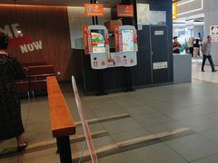 -汉堡王(财富广场店)