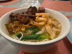 -黄山排云型旅酒店餐厅