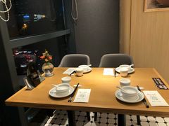 包厢-天怡興·百年蒸饺(中心书城店)