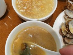 甜沫-良友·海鲜青岛菜(五四广场店)