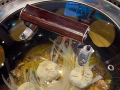 -玺炖·中国铁锅炖(虹桥天街店)