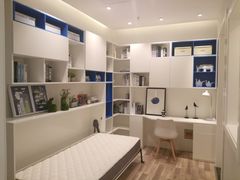 -索菲亚衣柜橱柜家具全屋定制(十里河居然之家店)