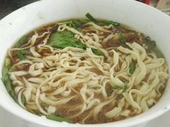 -老赵面店(大西路店)