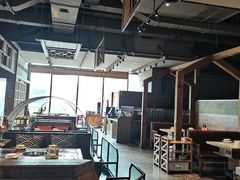 -莺花渡火锅City Green(万象城店)