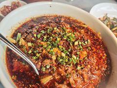 -柴门头啖汤·经典川菜·慢火汤品(锦城万达店)