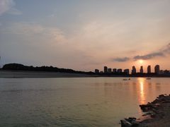 -汉江湾体育公园